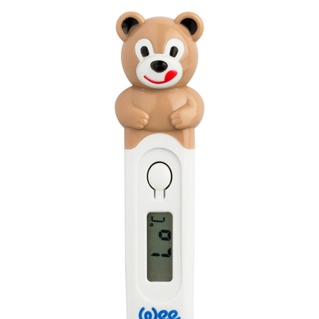 Wee Baby Animal Digital Baby Thermometer - Easy Pharmacy LLC
