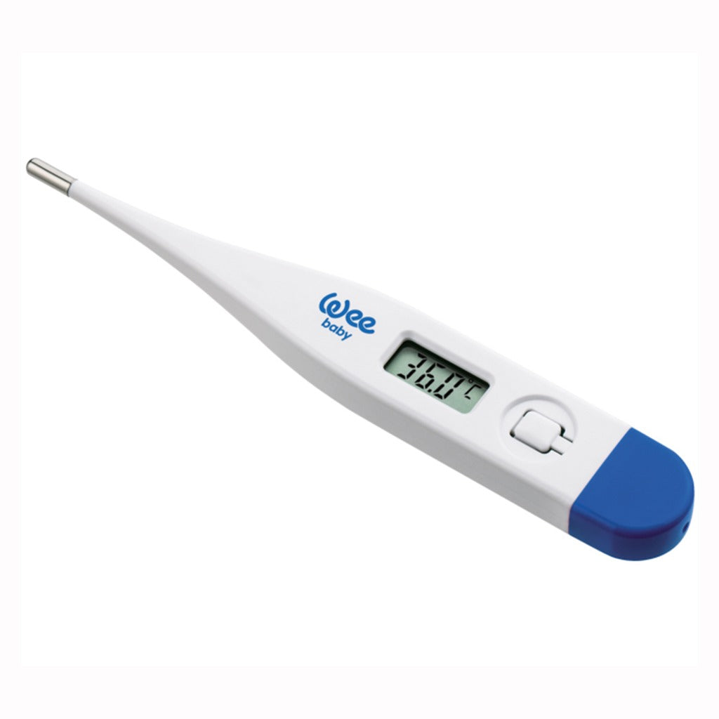 Wee Baby Digital Thermometer For Babies 00034 - Easy Pharmacy LLC