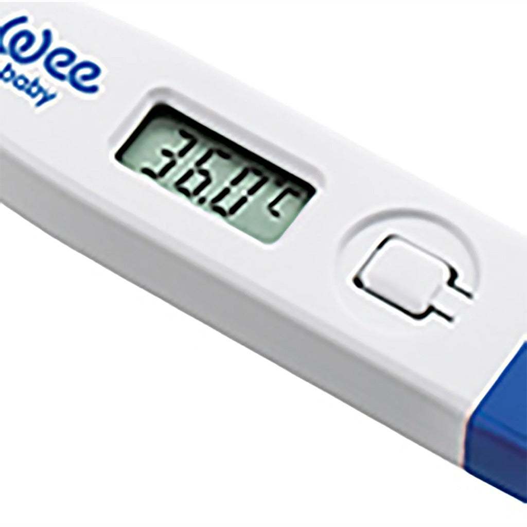 Wee Baby Digital Thermometer For Babies 00034 - Easy Pharmacy LLC