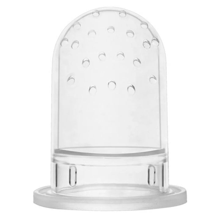 Wee Baby Fruit Feeder Set For 6 Months+ baby, Pack of 6 pieces - Easy Pharmacy LLC