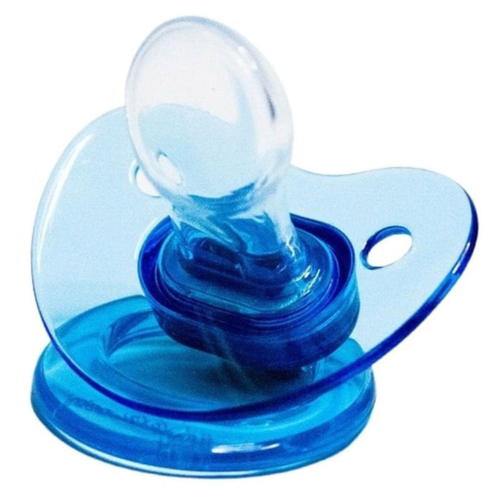 Wee Baby Assorted Candy Body Orthodontic Soother For 18+ Months Baby, Pack of 1's - Easy Pharmacy LLC