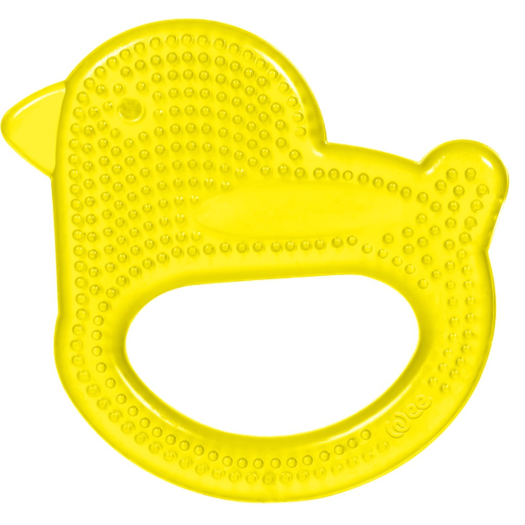 Wee Baby Assorted Water-Filled Teether For Teething Baby, Pack of 1's - Easy Pharmacy LLC