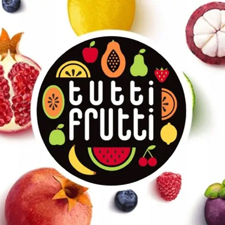 Farmona Tutti-Frutti Blackberry & Raspberry Bath And Shower Gel 425ml - Easy Pharmacy LLC