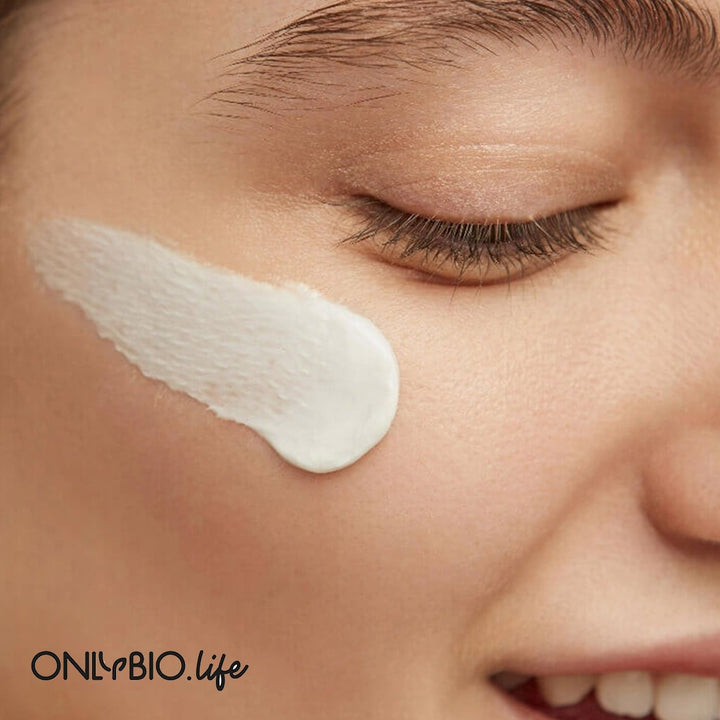 OnlyBio Botanic Clinic Bright Treatment SPF 30 Brightening Day Cream For Hyperpigmentation 50ml - Easy Pharmacy LLC