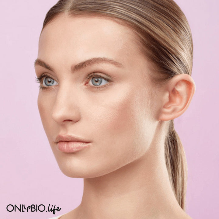 OnlyBio Botanic Clinic Bright Treatment SPF 30 Brightening Day Cream For Hyperpigmentation 50ml - Easy Pharmacy LLC