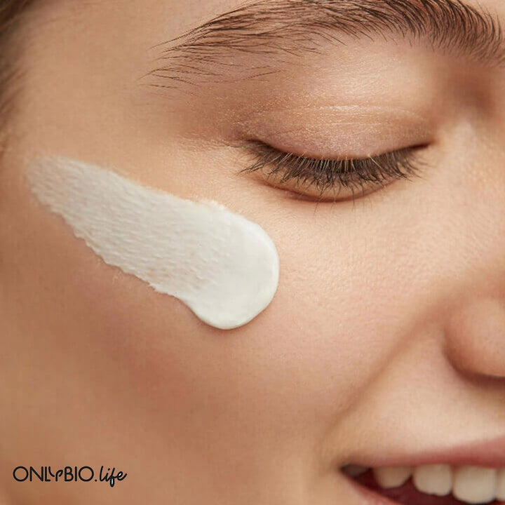 OnlyBio Botanic Clinic Bright Treatment Anti-Dark Spots Night Cream For Hyperpigmentation 50ml - Easy Pharmacy LLC