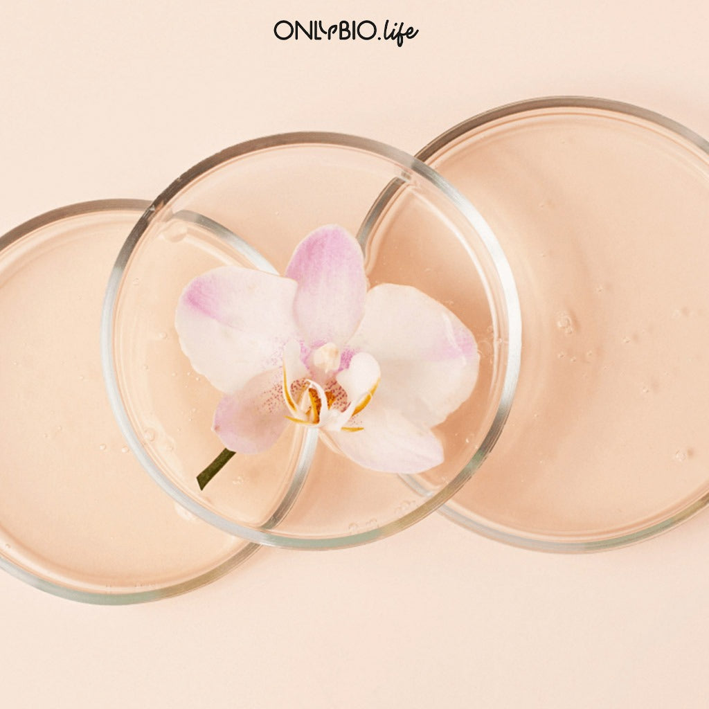 OnlyBio Botanic Clinic Bright Treatment Illuminating Eye Cream 15ml - Easy Pharmacy LLC