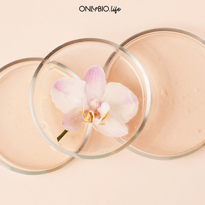 OnlyBio Botanic Clinic Bright Treatment Illuminating Eye Cream 15ml - Easy Pharmacy LLC