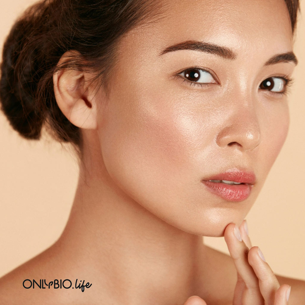 OnlyBio Botanic Clinic Bright Treatment Brightening Toner For Hyperpigmentation 300ml - Easy Pharmacy LLC