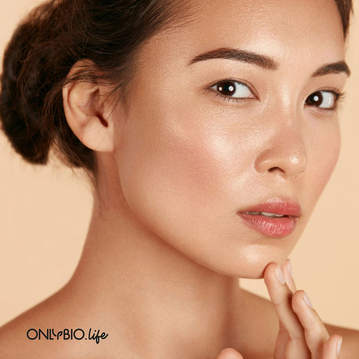 OnlyBio Botanic Clinic Bright Treatment Brightening Toner For Hyperpigmentation 300ml - Easy Pharmacy LLC