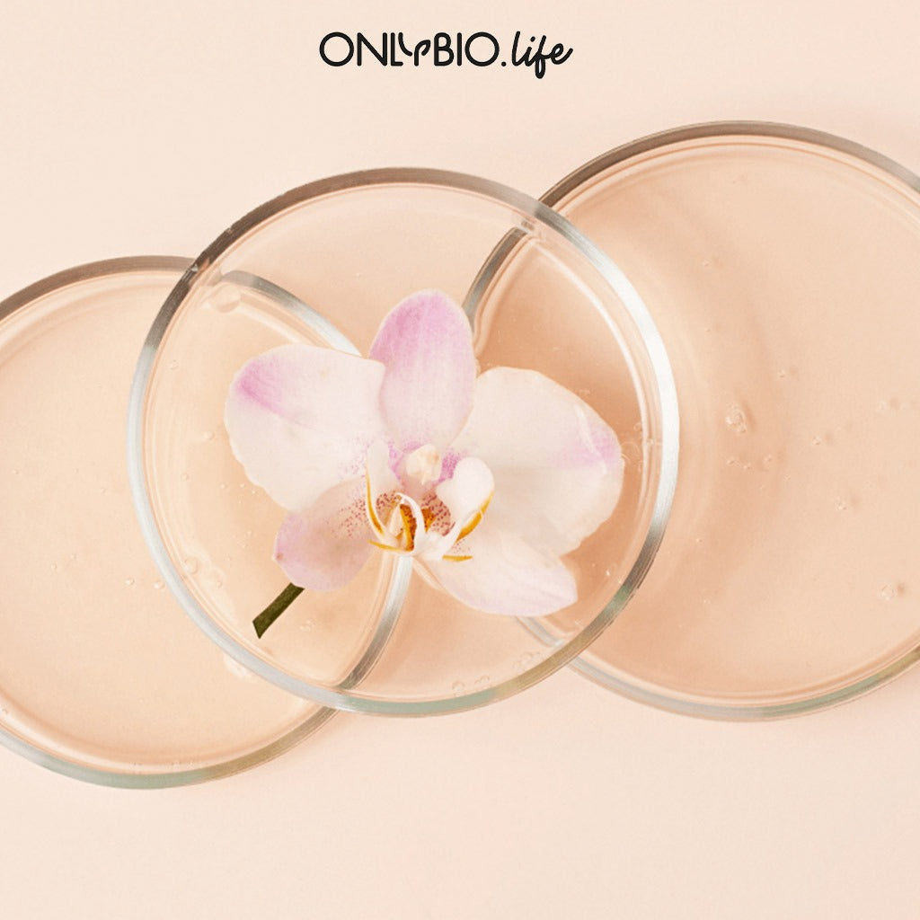 OnlyBio Botanic Clinic Bright Treatment Brightening Enzyme Peel For Hyperpigmentation 75ml - Easy Pharmacy LLC