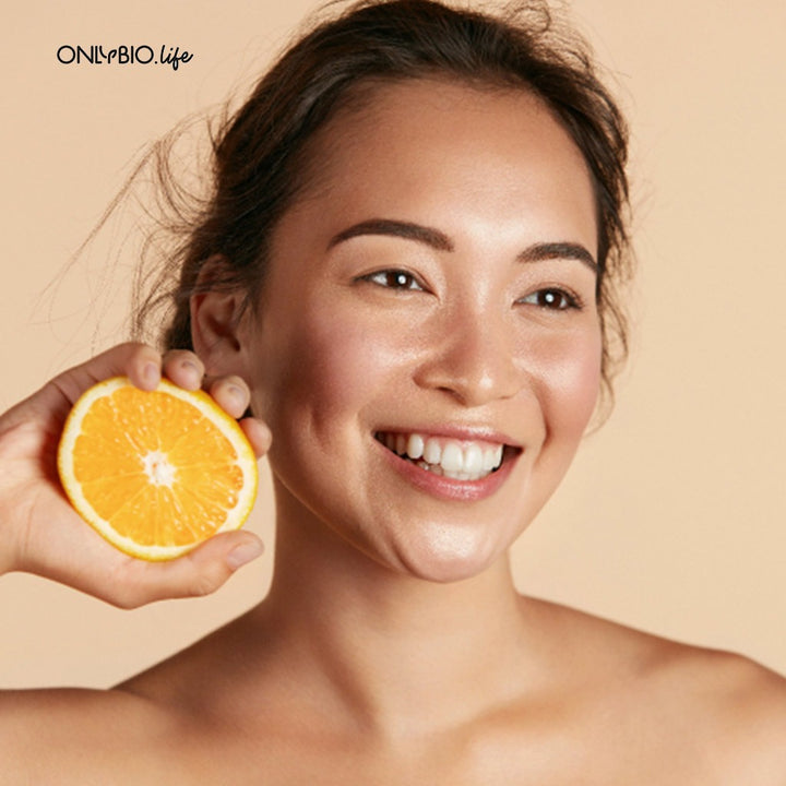 OnlyBio Botanic Clinic Bright Treatment Brightening Enzyme Peel For Hyperpigmentation 75ml - Easy Pharmacy LLC