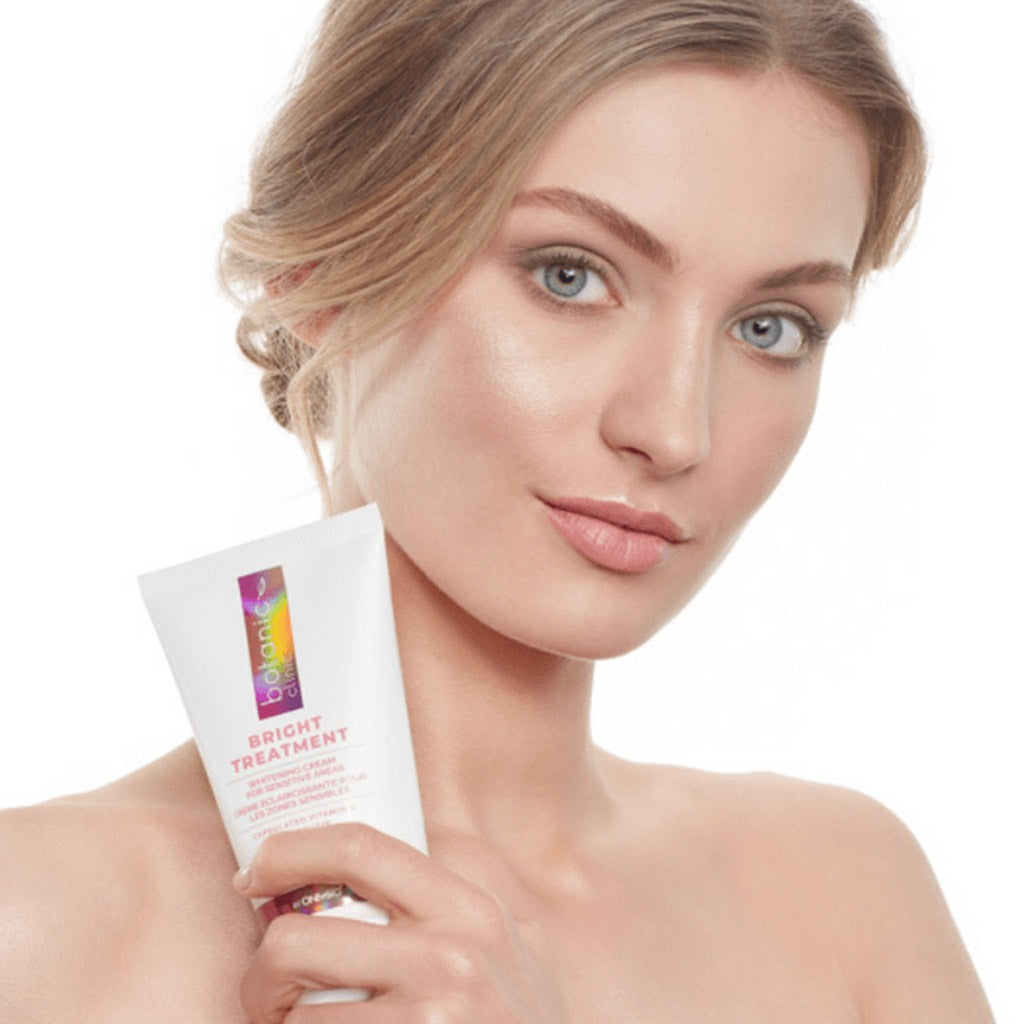 OnlyBio Botanic Clinic Bright Treatment Brightening Face Wash Gel For Hyperpigmentation 150ml - Easy Pharmacy LLC