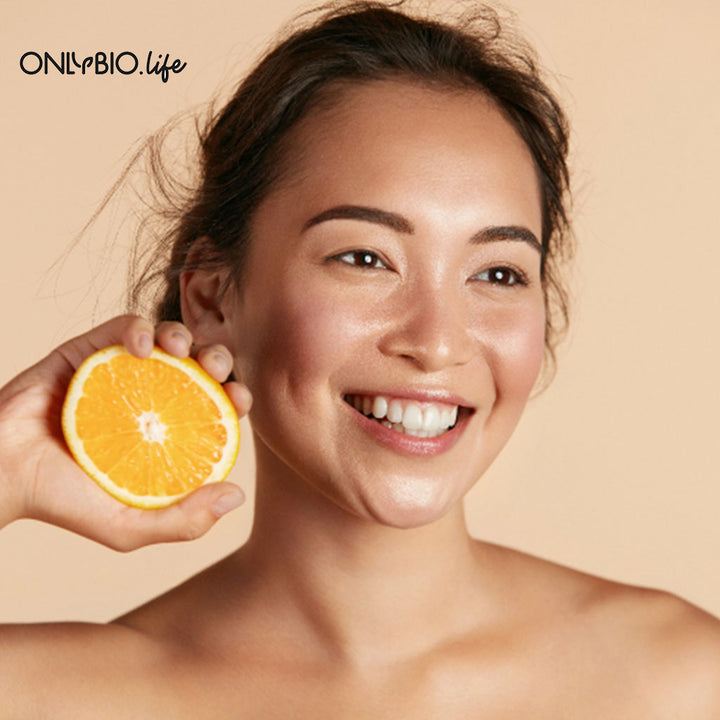 OnlyBio Botanic Clinic Bright Treatment Whitening Cream For Hyperpigmented Sensitive Areas 150ml - Easy Pharmacy LLC