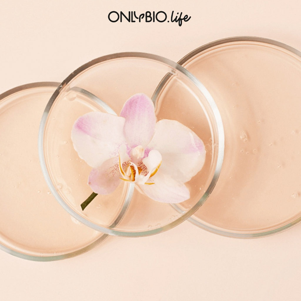 OnlyBio Botanic Clinic Acne Treatment Moisturizing And Mattifying Day Cream For Blemish Prone Skin 50ml - Easy Pharmacy LLC