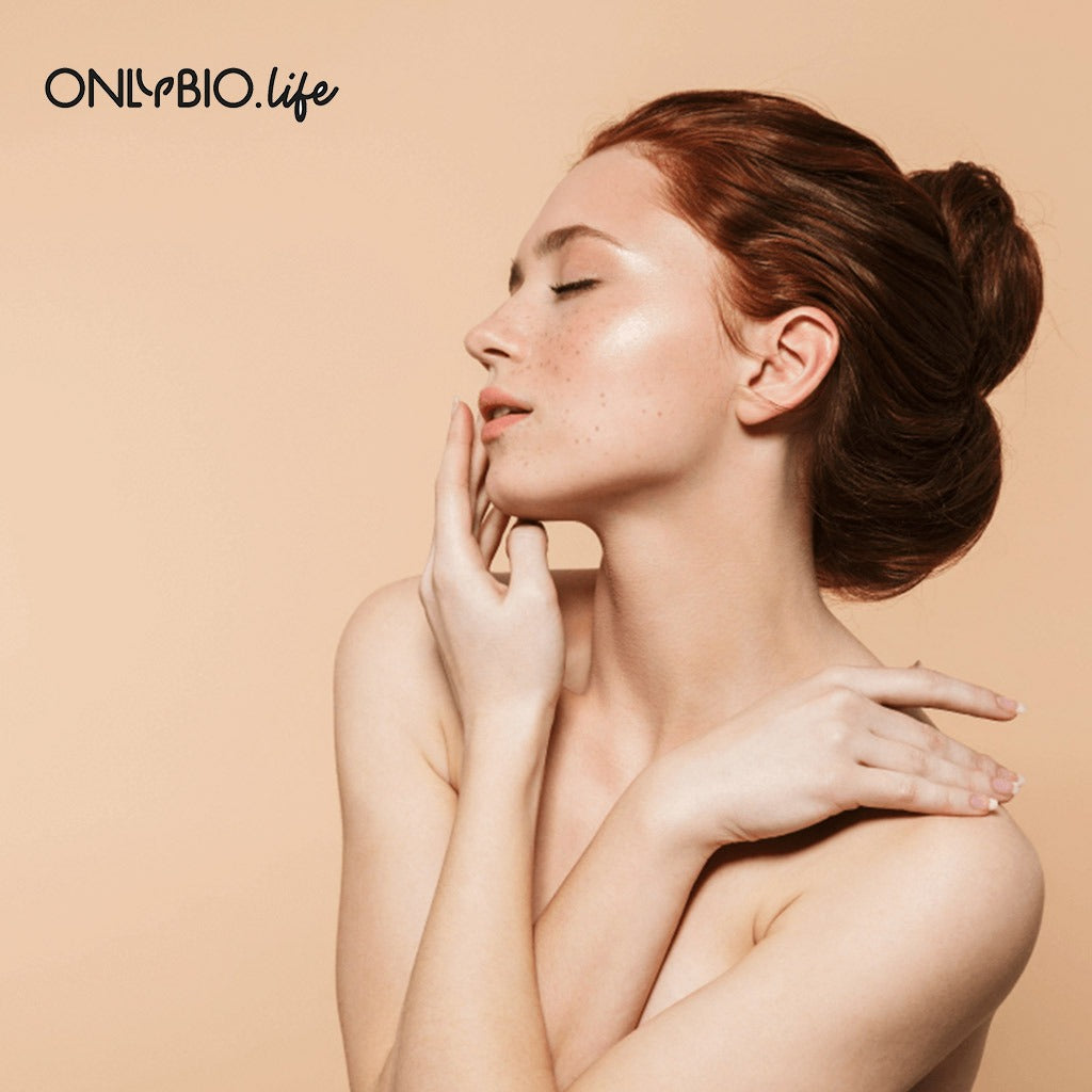 OnlyBio Botanic Clinic Acne Treatment Moisturizing And Mattifying Day Cream For Blemish Prone Skin 50ml - Easy Pharmacy LLC