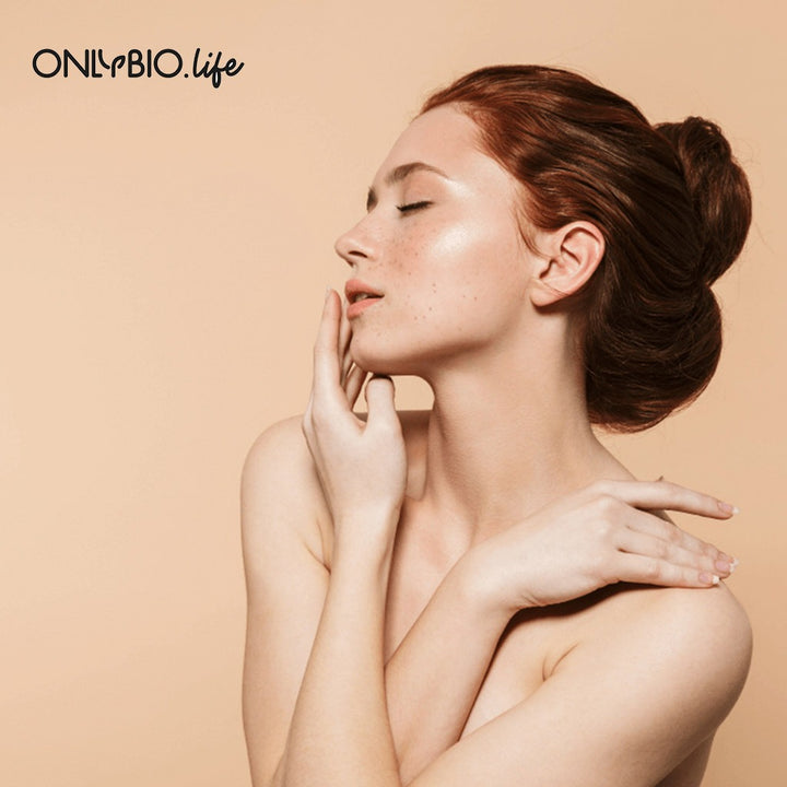 OnlyBio Botanic Clinic Acne Treatment Moisturizing And Mattifying Day Cream For Blemish Prone Skin 50ml - Easy Pharmacy LLC