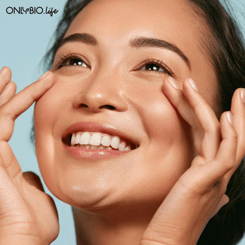 OnlyBio Botanic Clinic Acne Treatment Pore-Tightening Serum For Blemish Prone Skin 30ml - Easy Pharmacy LLC