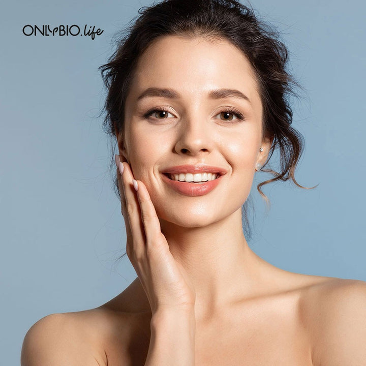 OnlyBio Botanic Clinic Acne Treatment Purifying Peeling Cream For Blemish Prone Skin 75ml - Easy Pharmacy LLC