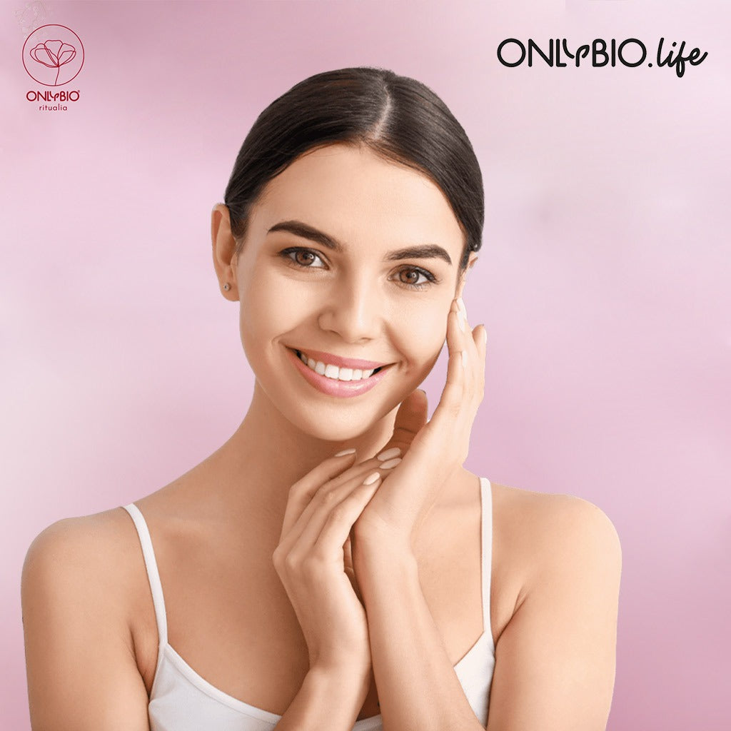OnlyBio Botanic Clinic Acne Treatment Purifying Peeling Cream For Blemish Prone Skin 75ml - Easy Pharmacy LLC