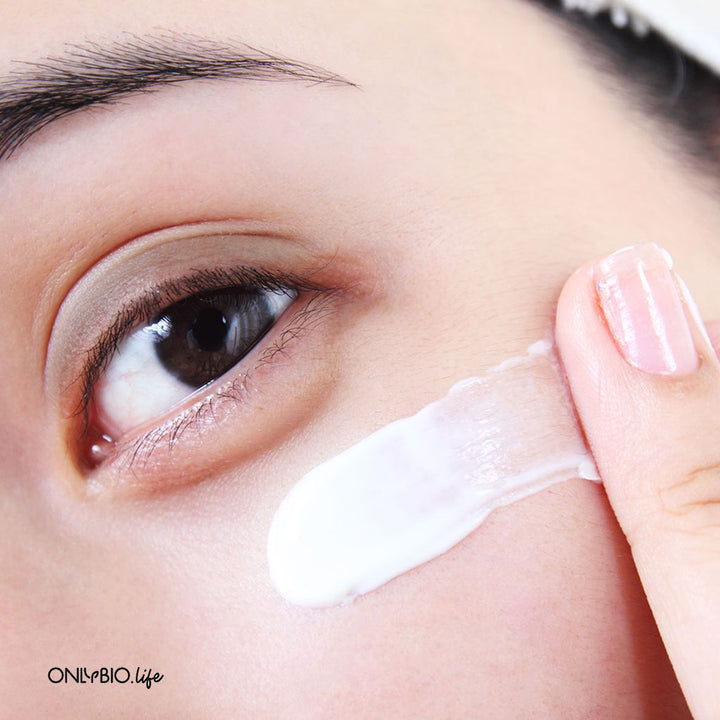 OnlyBio Botanic Clinic Youth Treatment Anti-Wrinkle Firming & Smoothing Eye Cream 15ml - Easy Pharmacy LLC