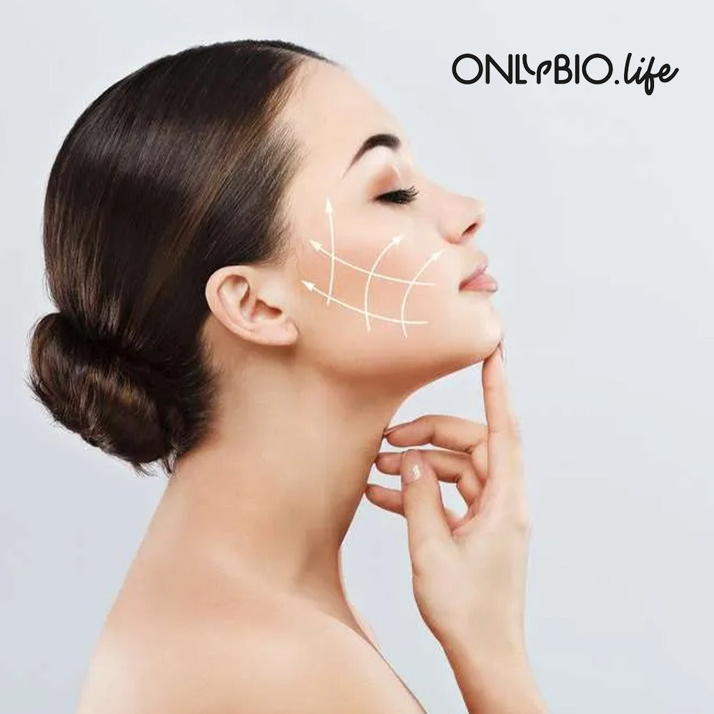 OnlyBio Botanic Clinic Youth Treatment Anti-Wrinkle Firming & Smoothing Eye Cream 15ml - Easy Pharmacy LLC