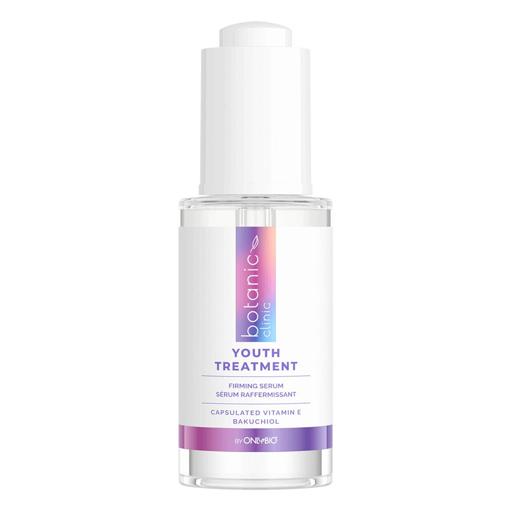 OnlyBio Botanic Clinic Youth Treatment Firming Face Serum 30ml - Easy Pharmacy LLC
