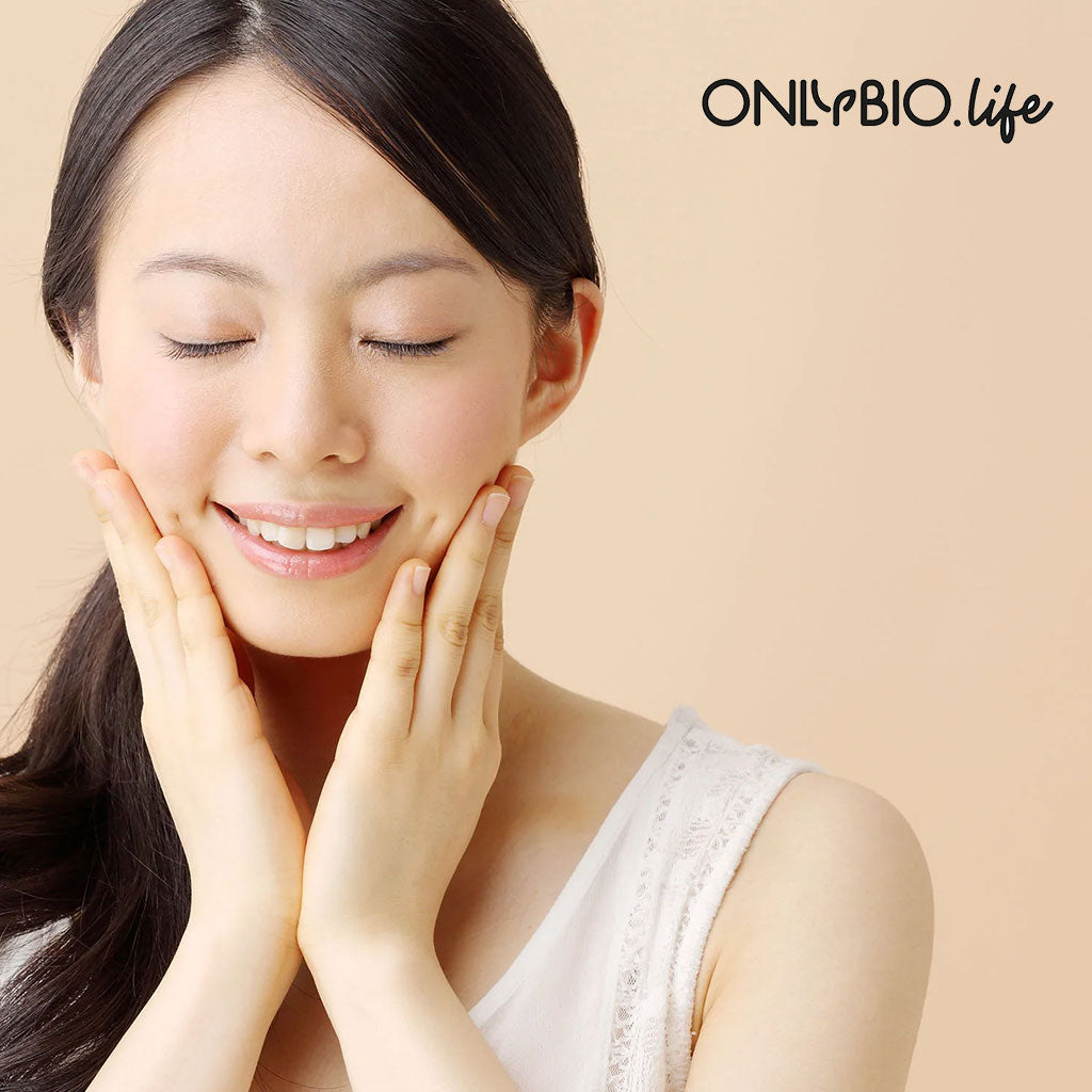 OnlyBio Botanic Clinic Youth Treatment Anti-Ageing Night Serum 30ml - Easy Pharmacy LLC