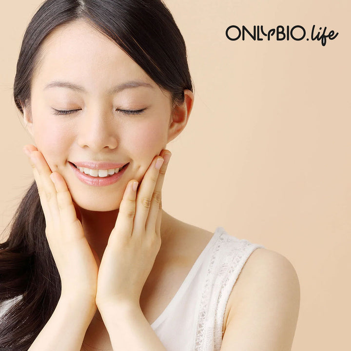 OnlyBio Botanic Clinic Youth Treatment Anti-Ageing Night Serum 30ml - Easy Pharmacy LLC