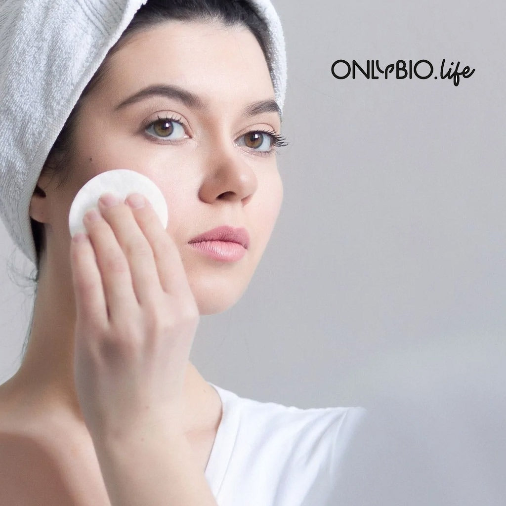 OnlyBio Botanic Clinic Youth Treatment Anti-Wrinkle Micellar Water 300ml - Easy Pharmacy LLC
