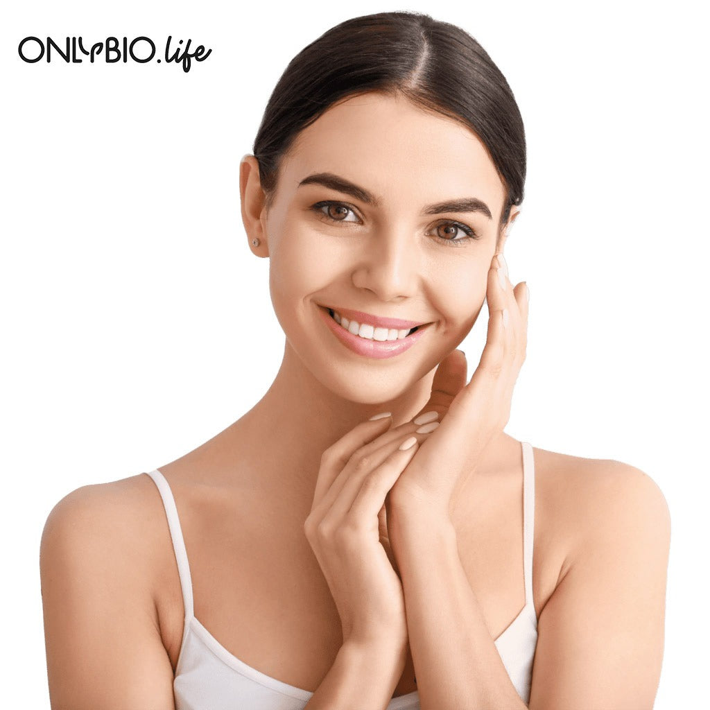 OnlyBio Botanic Clinic Youth Treatment Anti-Wrinkle Micellar Water 300ml - Easy Pharmacy LLC