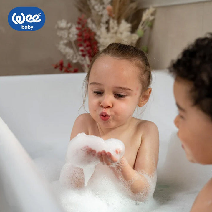 OnlyBio Kids Gentle Body Wash Foam For 3+Year Old Kids 300ml - Easy Pharmacy LLC