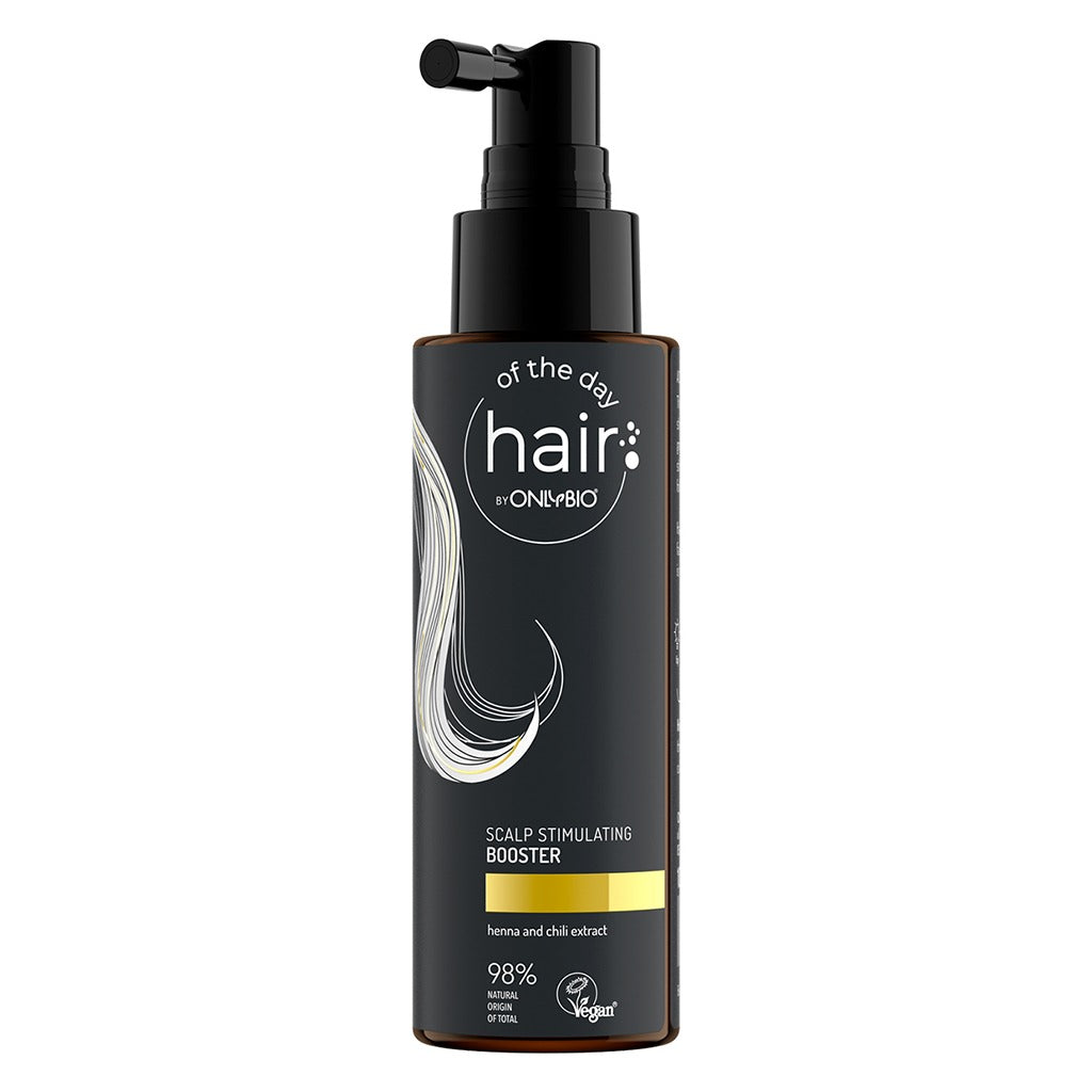 OnlyBio Hair Of The Day Scalp Stimulating Lotion 100ml - Easy Pharmacy LLC