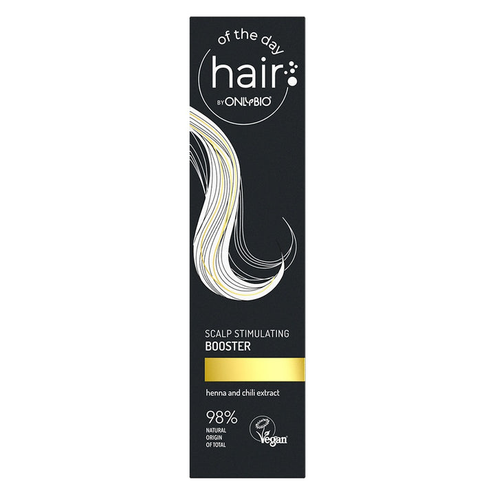 OnlyBio Hair Of The Day Scalp Stimulating Lotion 100ml - Easy Pharmacy LLC
