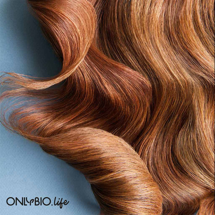 OnlyBio Hair Of The Day Scalp Stimulating Lotion 100ml - Easy Pharmacy LLC