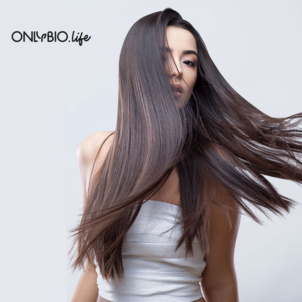 OnlyBio Hair Of The Day Co-Wash Conditioner For Scalp And Hair 200ml - Easy Pharmacy LLC