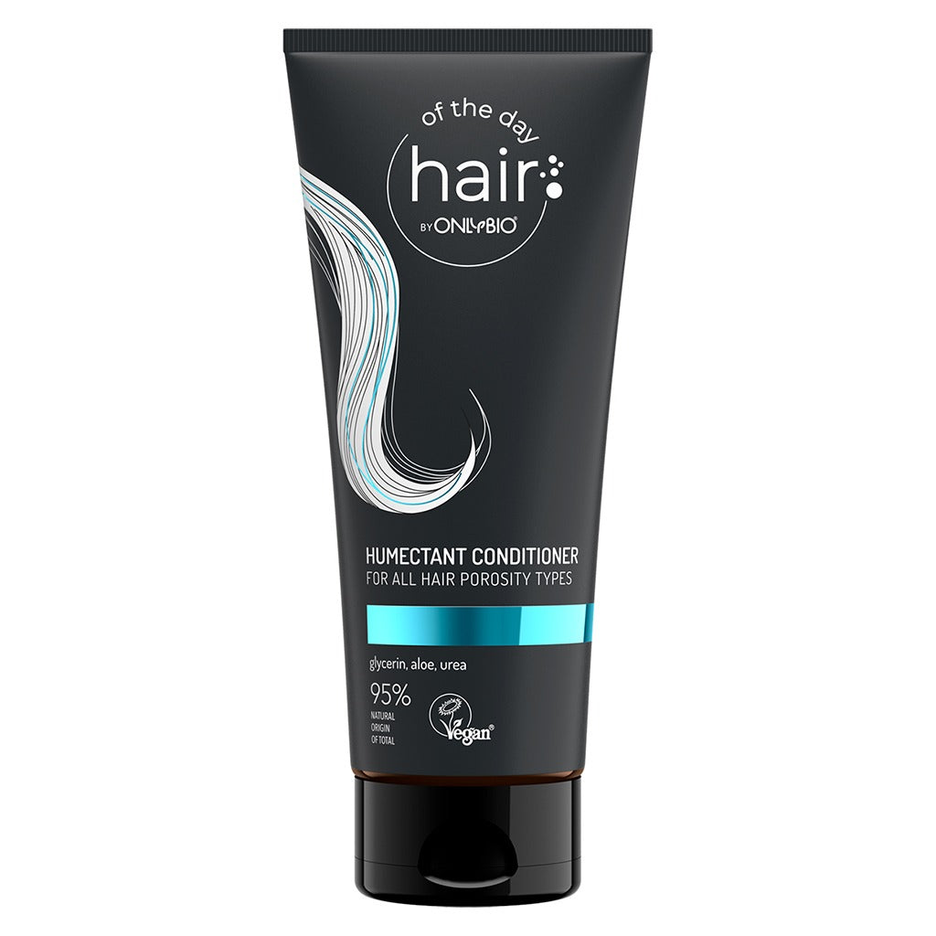 OnlyBio Hair Of The Day Humectant Conditioner For All Types Of Hair Porosity 200ml - Easy Pharmacy LLC