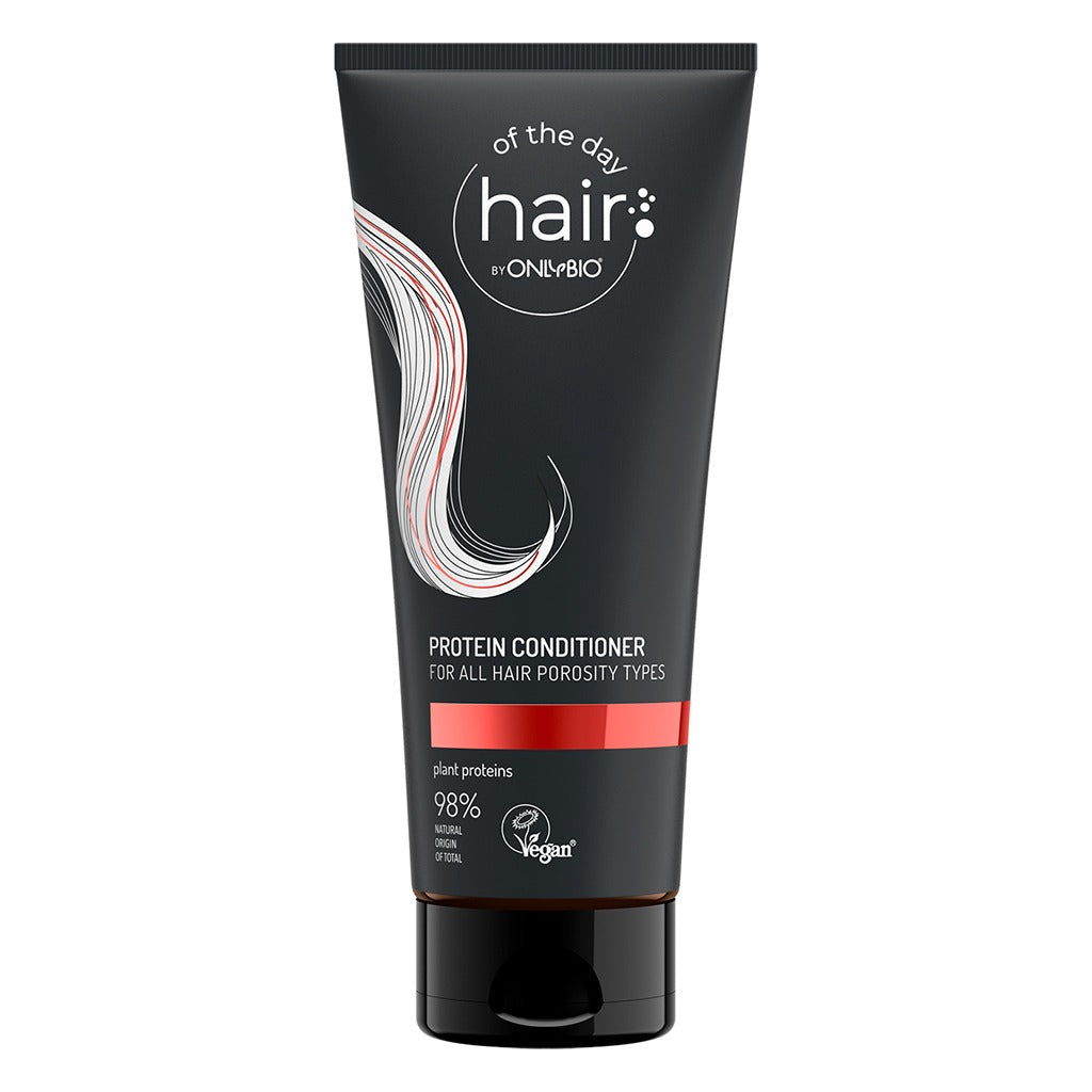 OnlyBio Hair Of The Day Protein Conditioner For All Types Of Hair Porosity 200ml - Easy Pharmacy LLC