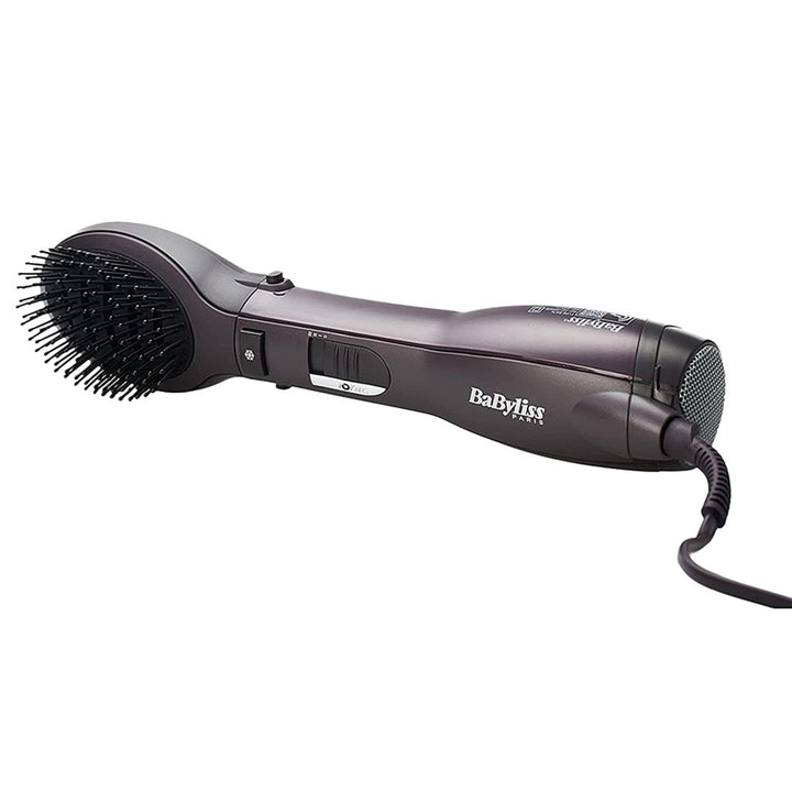 Babyliss Paris Pro Styling Hot Air Styler 1000W Paddle Air Brush For Hair Styling & Volume - Easy Pharmacy LLC