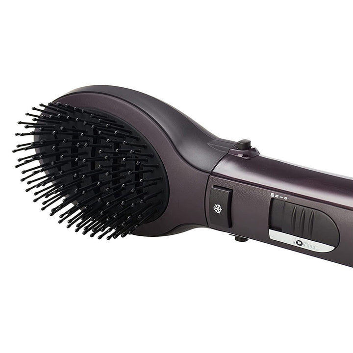 Babyliss Paris Pro Styling Hot Air Styler 1000W Paddle Air Brush For Hair Styling & Volume - Easy Pharmacy LLC