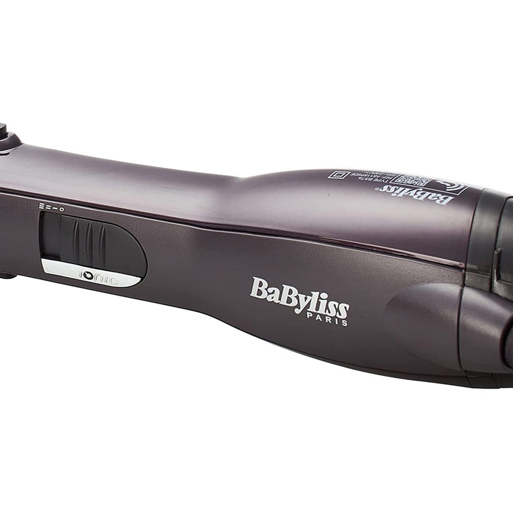 Babyliss Paris Pro Styling Hot Air Styler 1000W Paddle Air Brush For Hair Styling & Volume - Easy Pharmacy LLC
