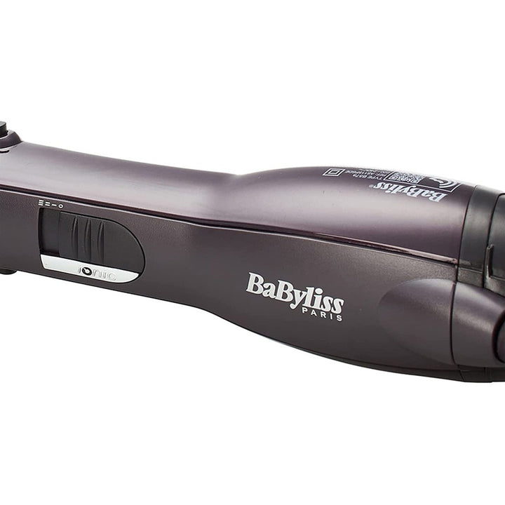 Babyliss Paris Pro Styling Hot Air Styler 1000W Paddle Air Brush For Hair Styling & Volume - Easy Pharmacy LLC