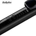 Babyliss Hair Curling Iron Rose Quartz Hair Curler With 32mm Advanced Ceramics Heating System