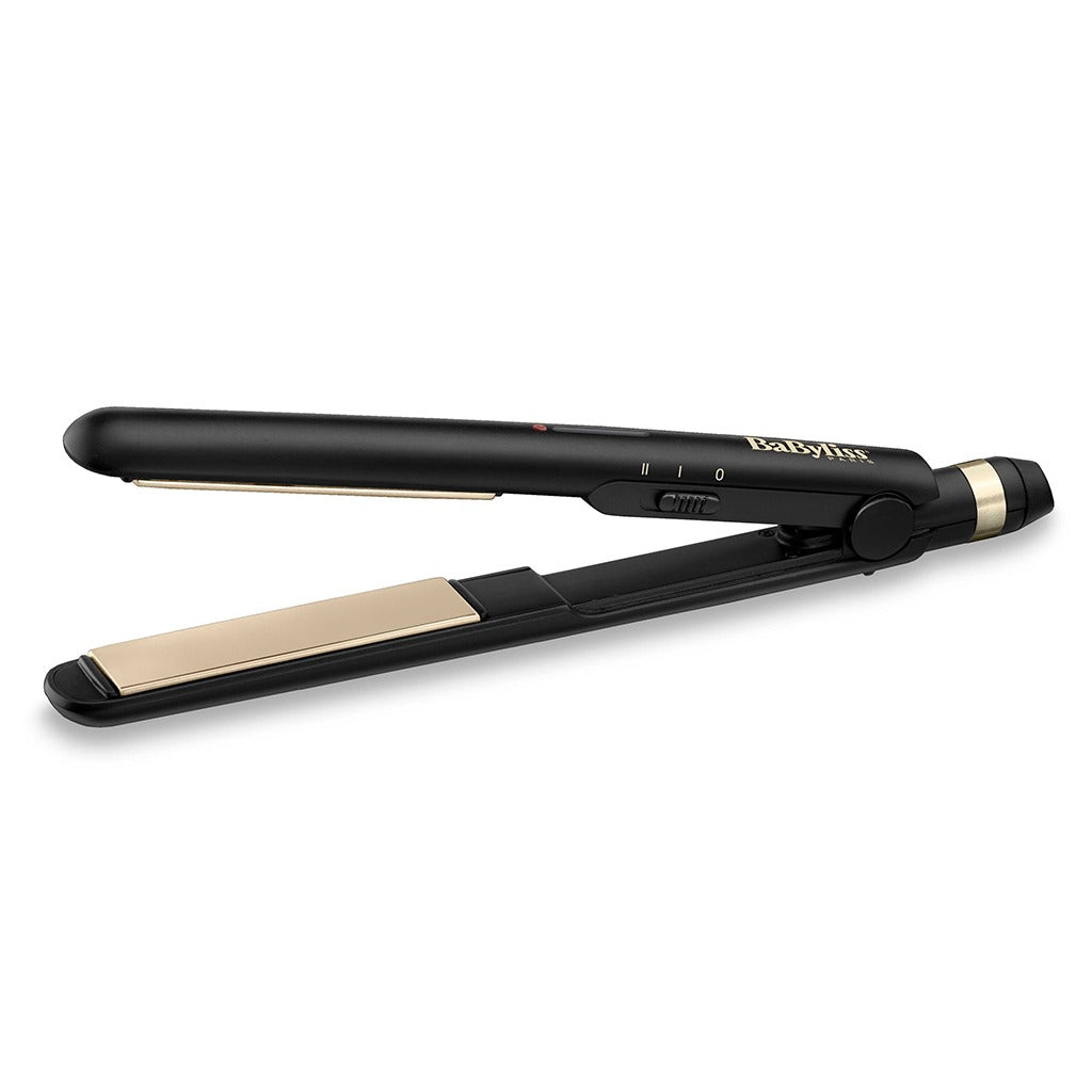Babyliss Ceramic Straight 230 Hair Straightener With 25mm Ceramic Plate & Heat Up To 230°C - Easy Pharmacy LLC
