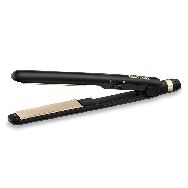 Babyliss Ceramic Straight 230 Hair Straightener With 25mm Ceramic Plate & Heat Up To 230°C - Easy Pharmacy LLC