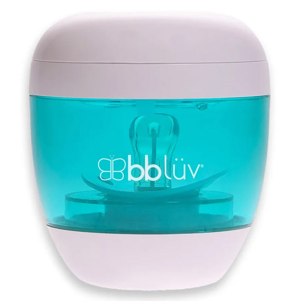 Bbluv Uvi 4-In-1 UV Sterilizer, Pack of 1's - Easy Pharmacy LLC