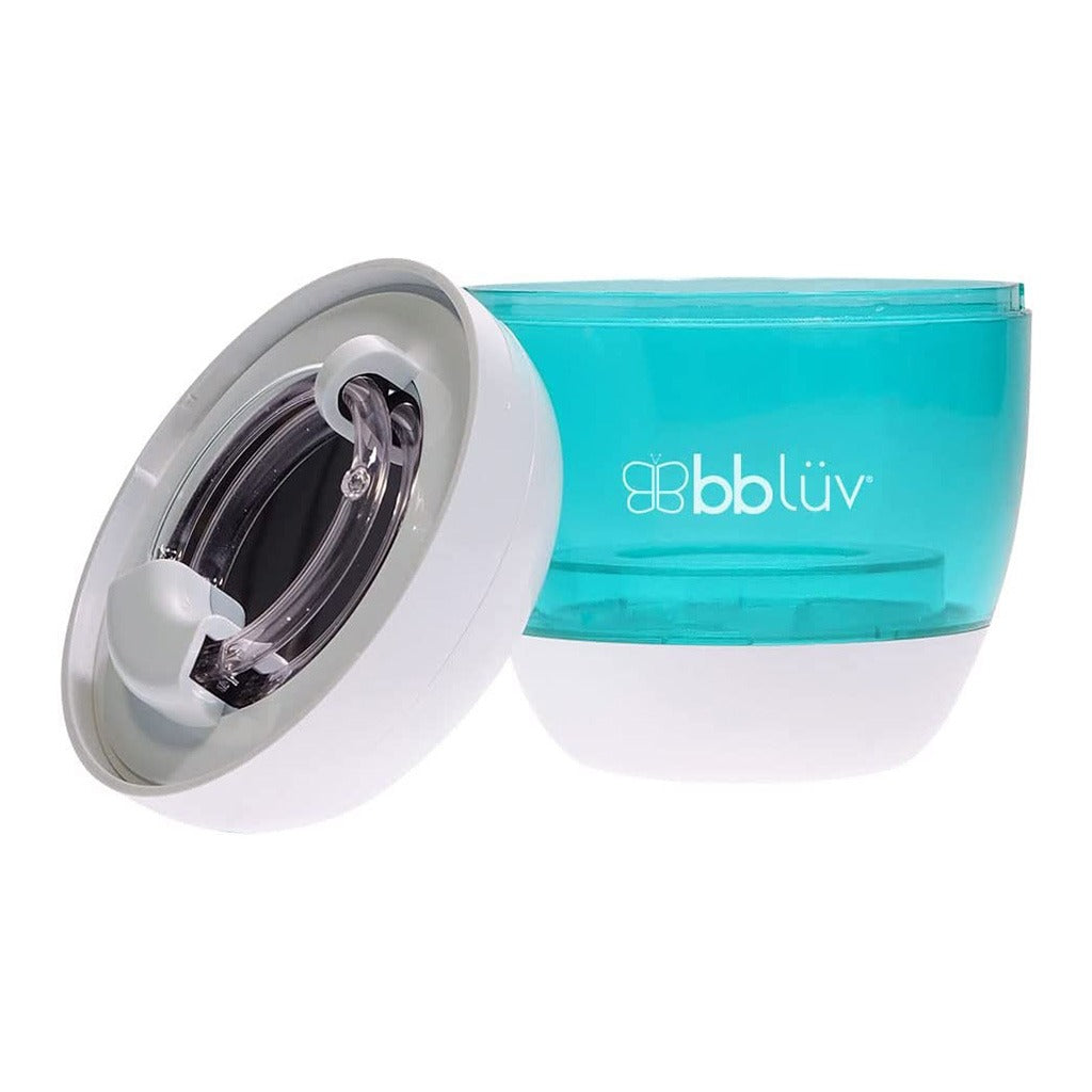 Bbluv Uvi 4-In-1 UV Sterilizer, Pack of 1's - Easy Pharmacy LLC