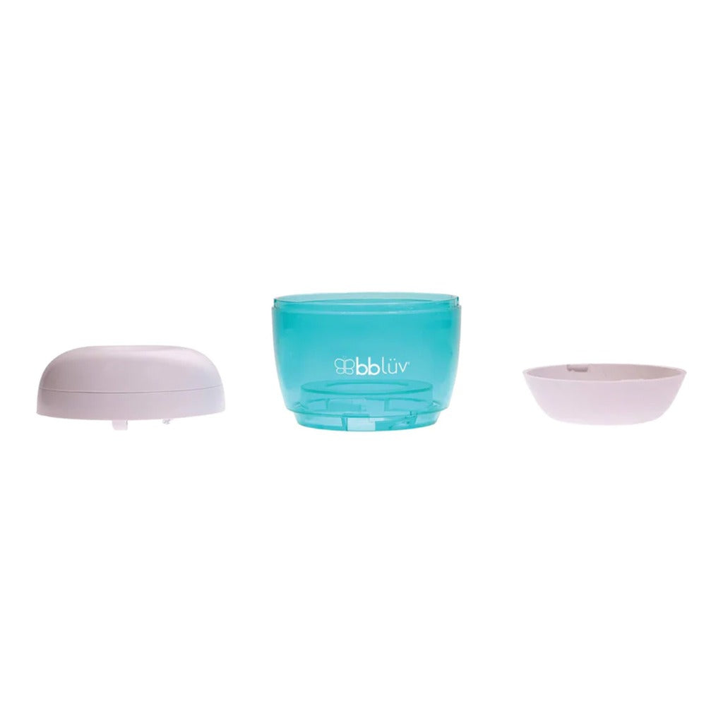 Bbluv Uvi 4-In-1 UV Sterilizer, Pack of 1's - Easy Pharmacy LLC