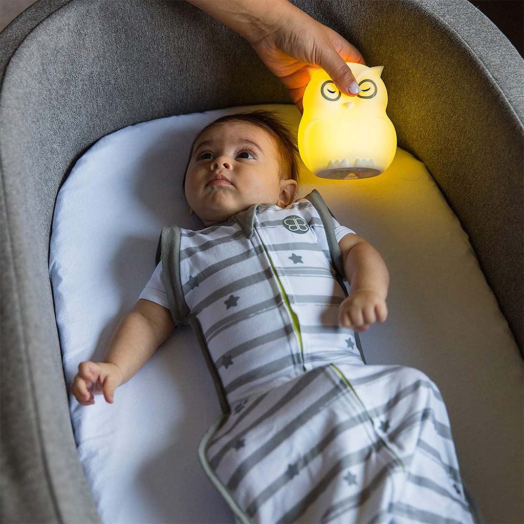 Bbluv Sleep 3-In-1 Evolutive Swaddle With Removable Sleeves For 3-6 Months, Medium, Pack of 1's - Easy Pharmacy LLC