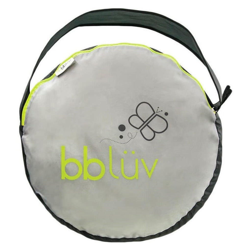 Bbluv Nido 2 In 1 Travel, Beach & Fun Play Tent With Uv Protection For Infants & Toddlers, Pack of 1's - Easy Pharmacy LLC